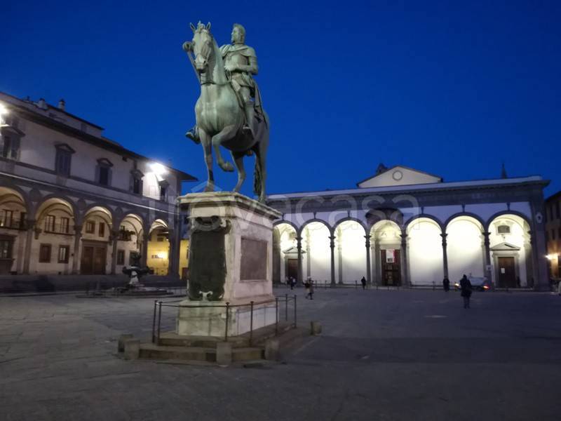 appartamento in vendita a Firenze in zona Centro Duomo