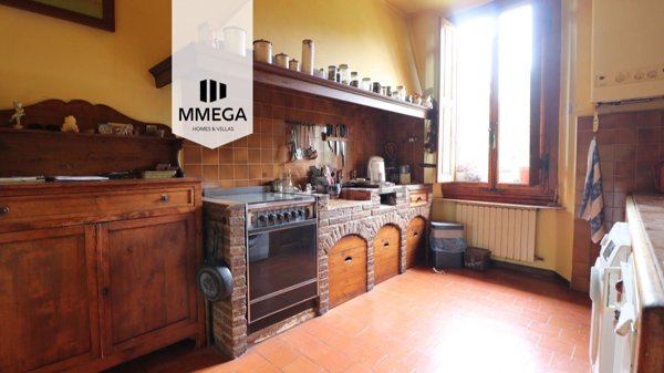 appartamento in vendita a Firenze in zona Porta Romana