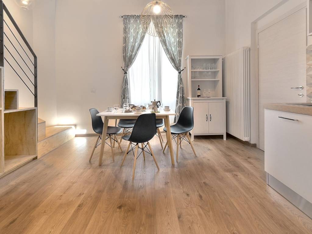 appartamento in vendita a Firenze