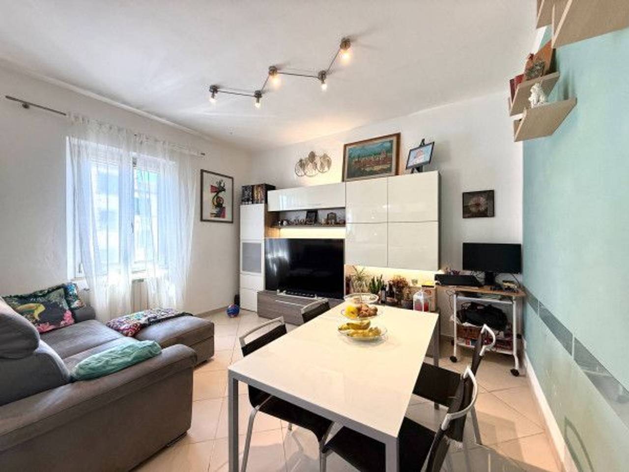 appartamento in vendita a Firenze in zona Isolotto