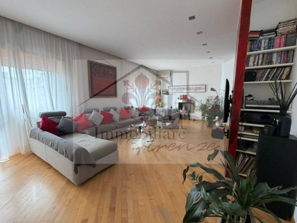 appartamento in vendita a Firenze in zona Novoli