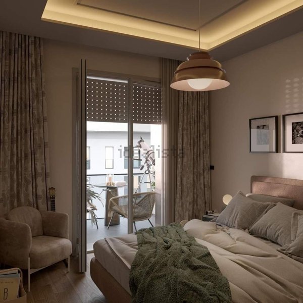 appartamento in vendita a Firenze in zona Novoli