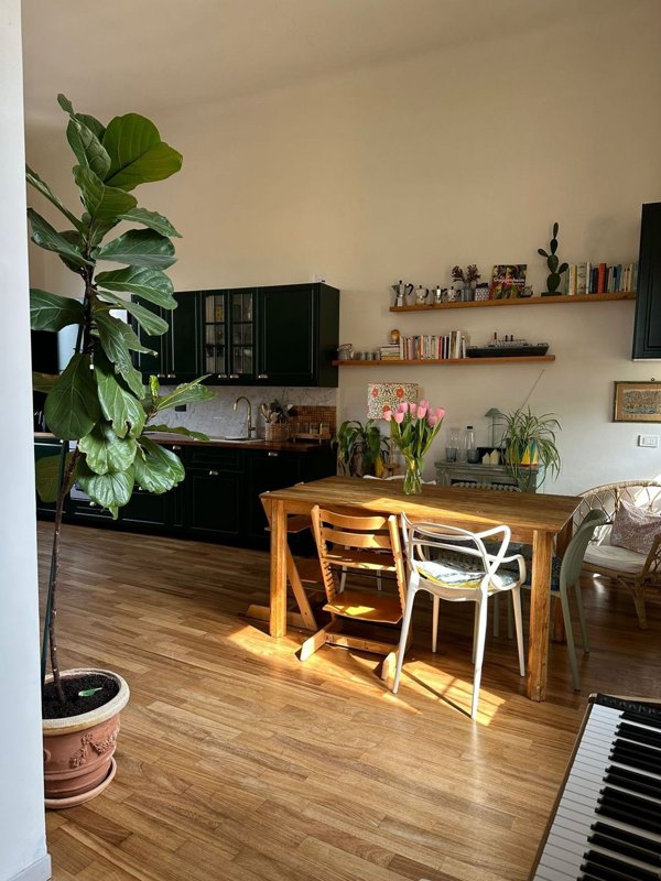 appartamento in vendita a Firenze in zona San Gaggio