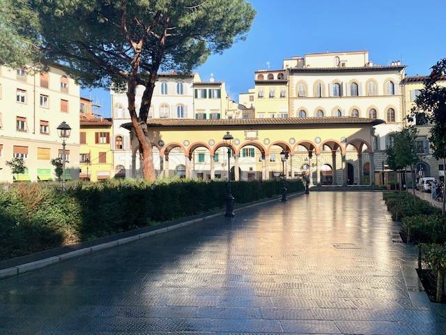 appartamento in vendita a Firenze in zona Centro Santa Croce