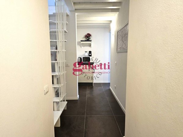 appartamento in vendita a Firenze in zona Soffiano