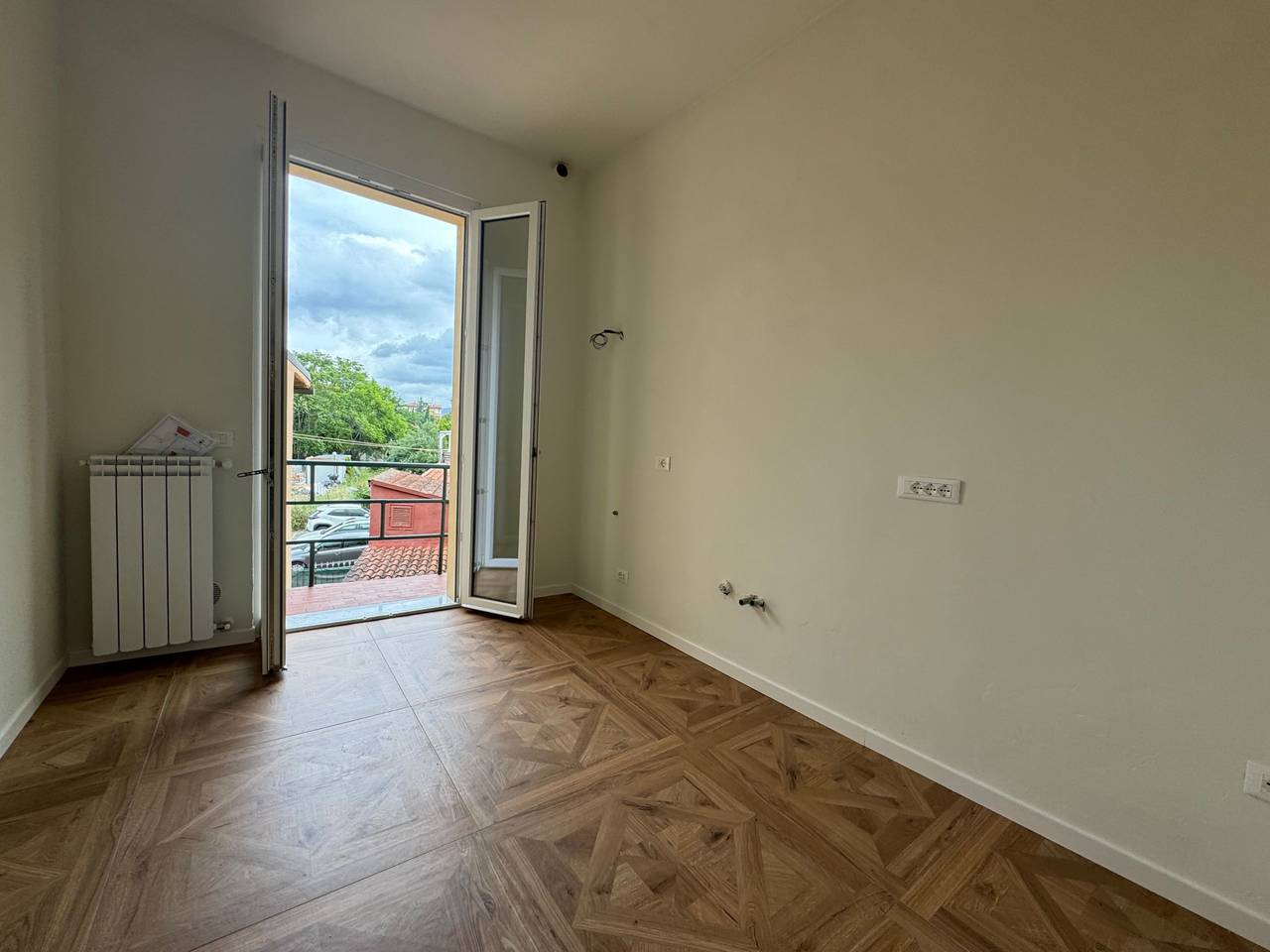 appartamento in vendita a Firenze in zona Soffiano