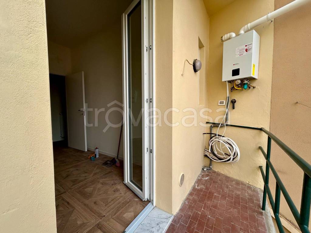 appartamento in vendita a Firenze in zona Legnaia