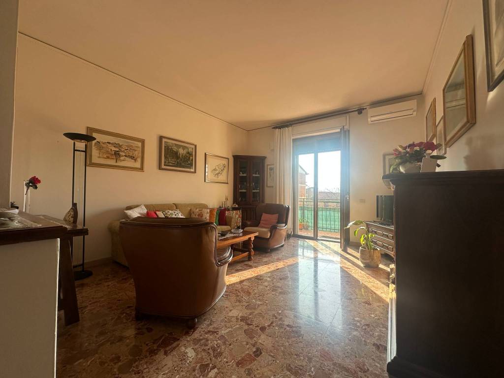 appartamento in vendita a Firenze in zona Mantignano