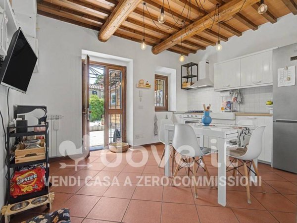 casa indipendente in vendita a Firenze in zona Peretola