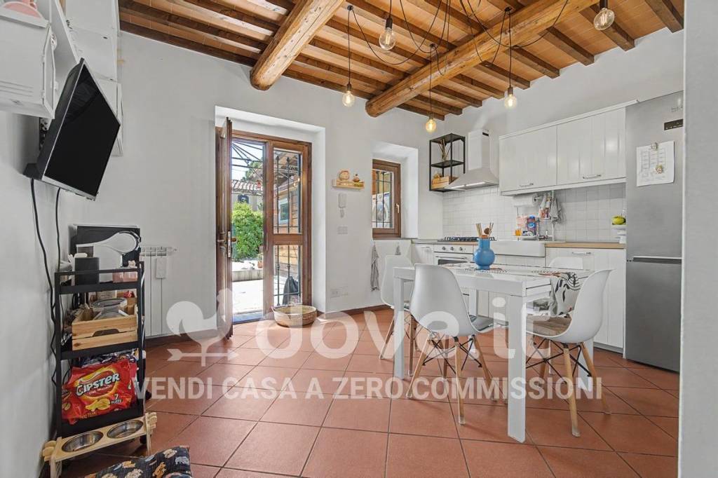 casa indipendente in vendita a Firenze in zona Peretola