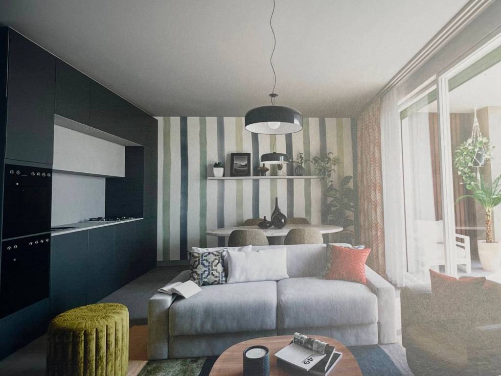 appartamento in vendita a Firenze in zona Novoli