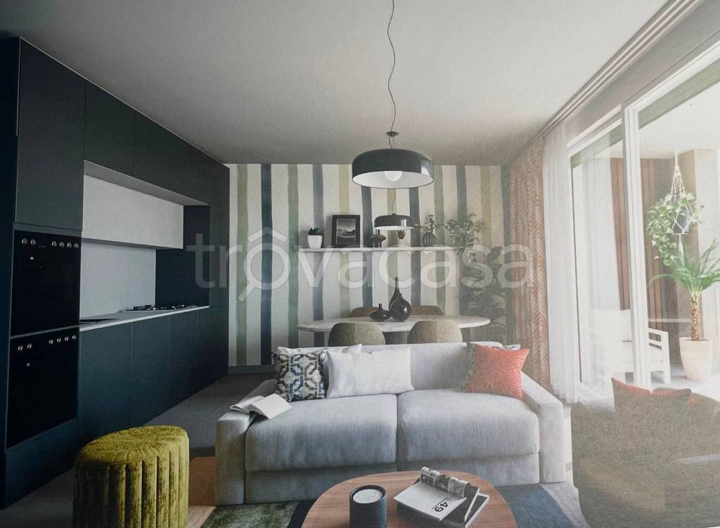 appartamento in vendita a Firenze in zona Novoli