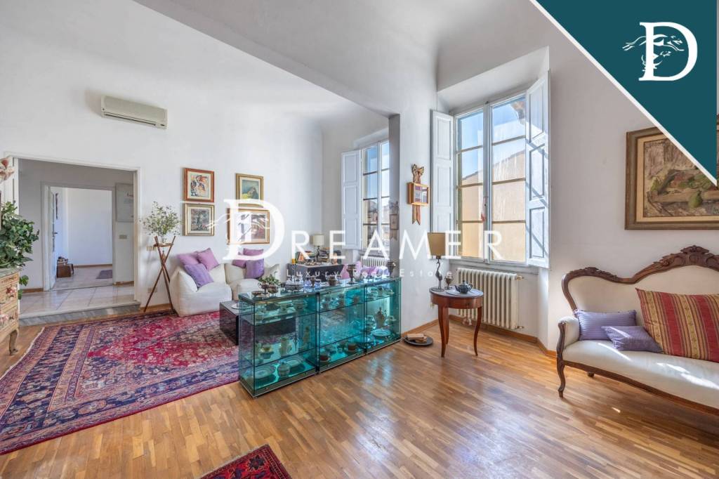 appartamento in vendita a Firenze in zona Centro Duomo