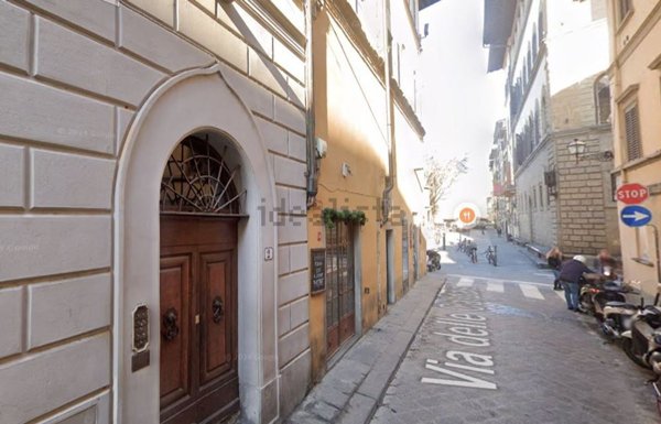 appartamento in vendita a Firenze in zona Centro San Frediano