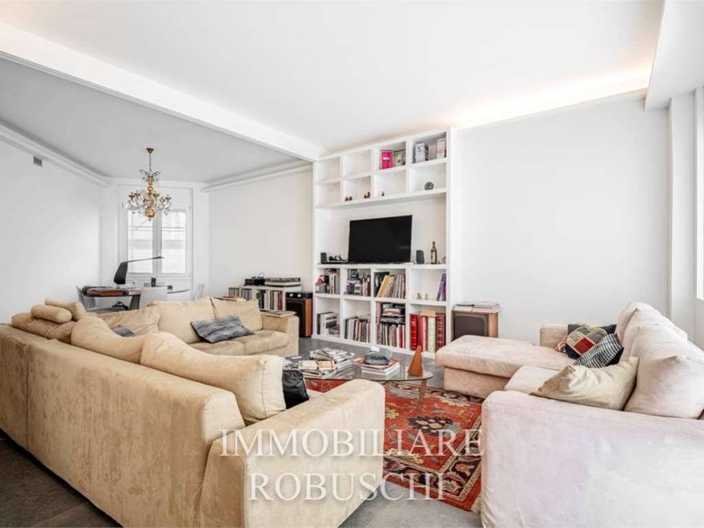 appartamento in vendita a Firenze in zona Centro San Frediano