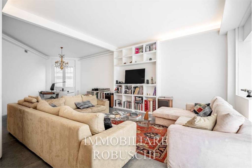 appartamento in vendita a Firenze in zona Centro Storico
