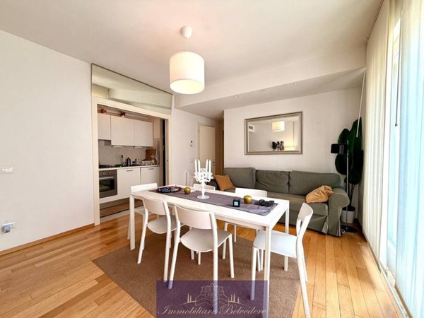 appartamento in vendita a Firenze in zona Centro Santa Croce