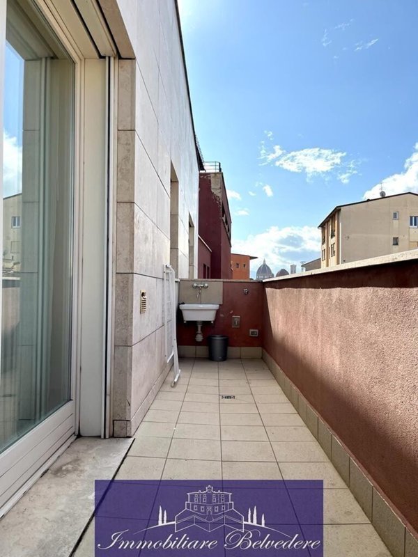 appartamento in vendita a Firenze in zona Centro Storico