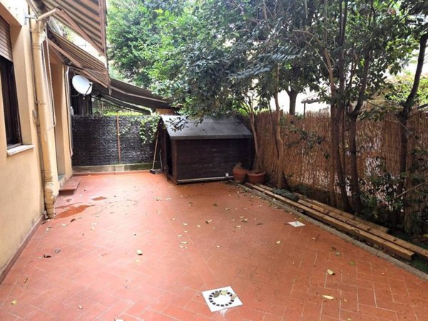 appartamento in vendita a Firenze in zona Campo di Marte