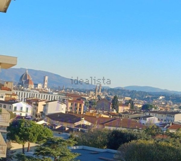 appartamento in vendita a Firenze in zona Centro Storico