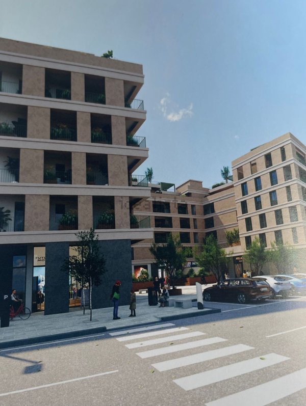appartamento in vendita a Firenze in zona Novoli