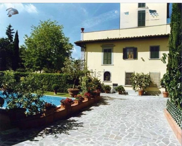 casa indipendente in vendita a Firenze in zona Ugnano