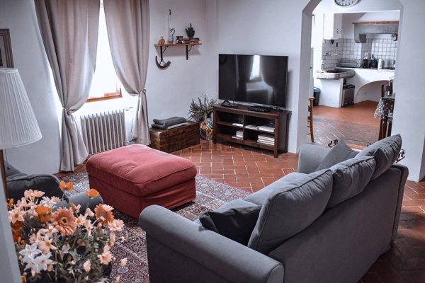 appartamento in vendita a Firenze in zona Pignone