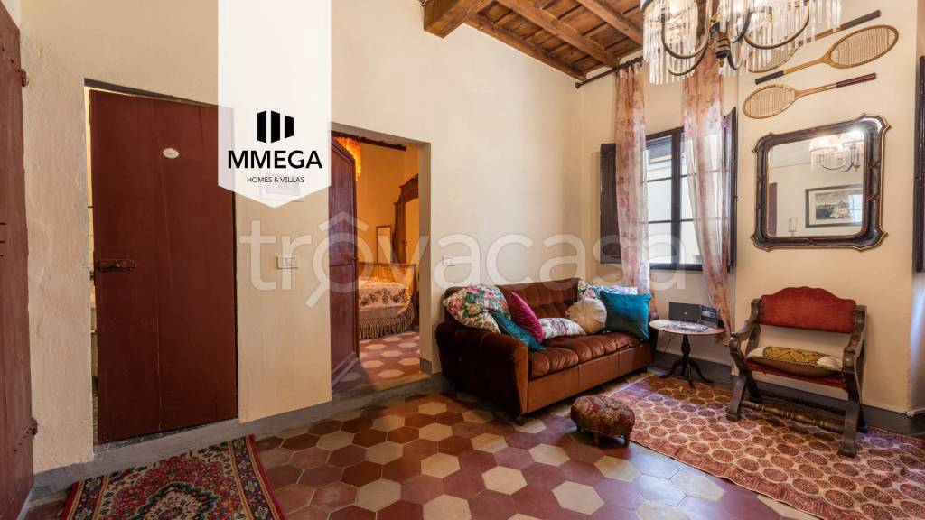 appartamento in vendita a Firenze in zona Centro Duomo
