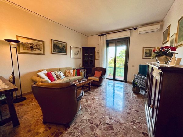 appartamento in vendita a Firenze in zona Mantignano