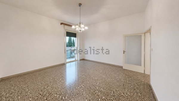 appartamento in vendita a Firenze in zona Careggi
