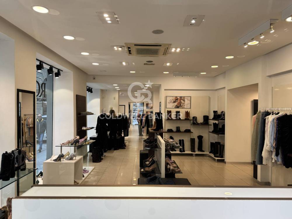 negozio in vendita a Firenze in zona Centro Storico