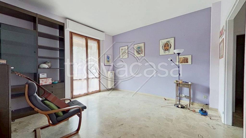 appartamento in vendita a Firenze in zona Peretola