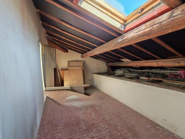 appartamento in vendita a Firenze in zona Statuto