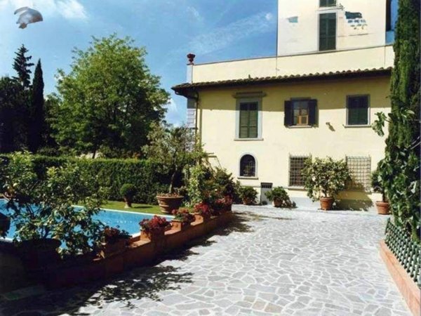 casa indipendente in vendita a Firenze in zona Ugnano