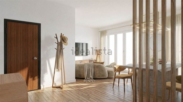 appartamento in vendita a Firenze in zona Le Cure