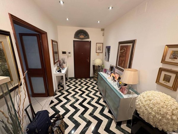 appartamento in vendita a Firenze in zona Centro Storico