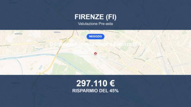 negozio in vendita a Firenze in zona Careggi