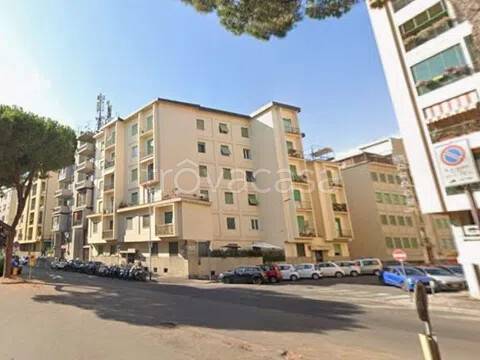 appartamento in vendita a Firenze in zona Coverciano