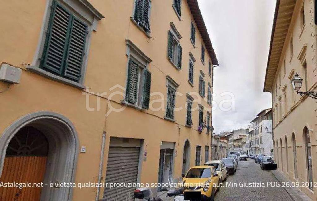 appartamento in vendita a Firenze