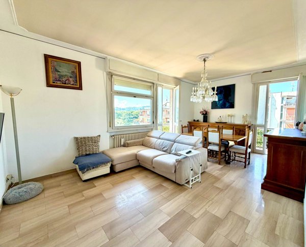 appartamento in vendita a Firenze in zona Gavinana