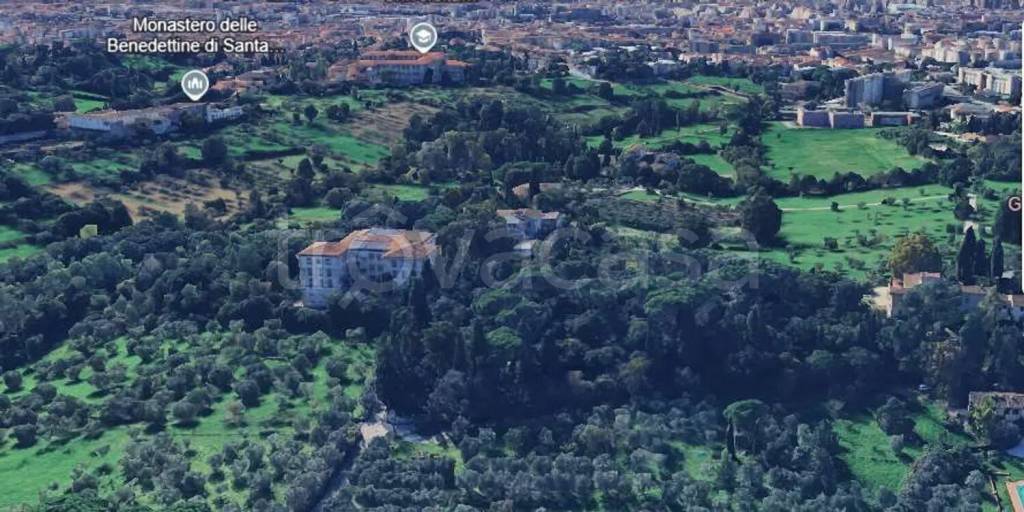 casa indipendente in vendita a Firenze in zona Careggi