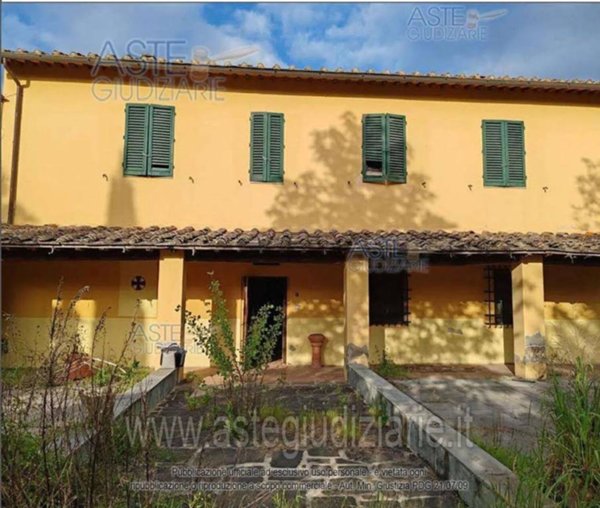 casa indipendente in vendita a Firenze