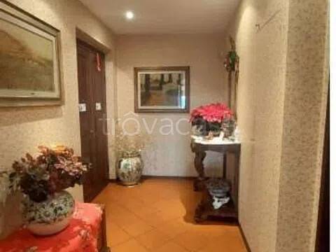appartamento in vendita a Firenze in zona Coverciano