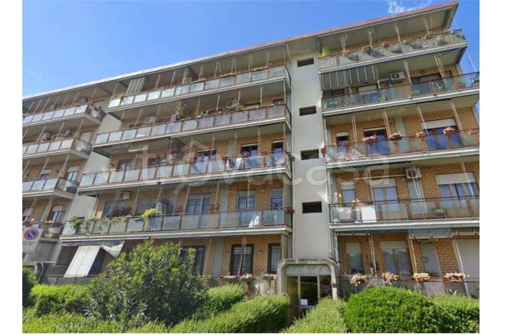 appartamento in vendita a Firenze in zona Legnaia