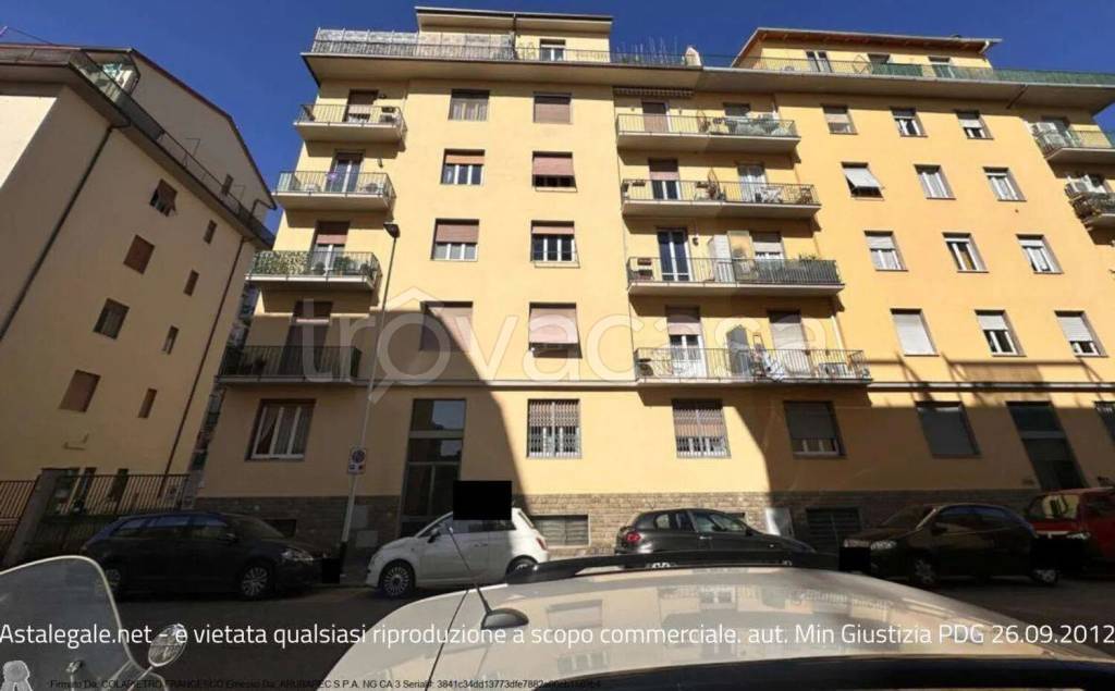 appartamento in vendita a Firenze in zona Gavinana