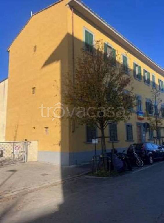 appartamento in vendita a Firenze