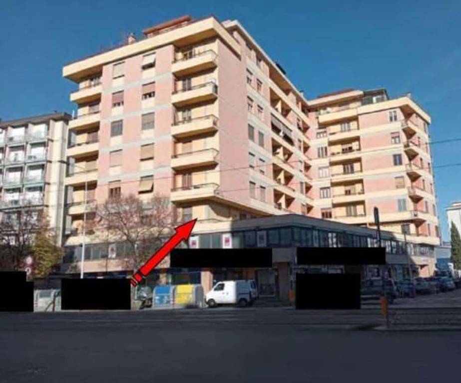 appartamento in vendita a Firenze in zona Novoli