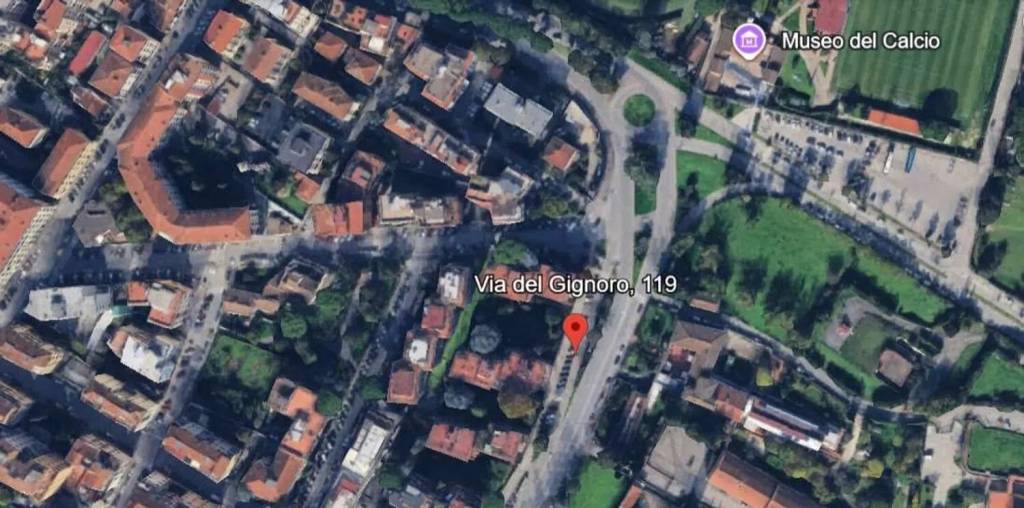 appartamento in vendita a Firenze in zona Coverciano