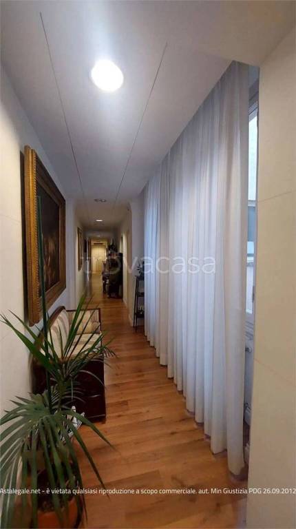 appartamento in vendita a Firenze in zona Campo di Marte