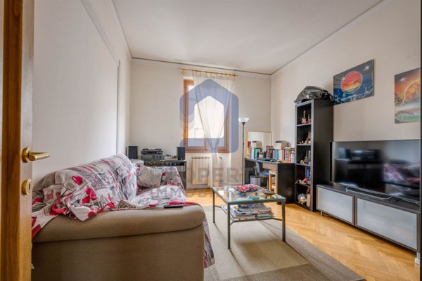 appartamento in vendita a Firenze in zona Careggi